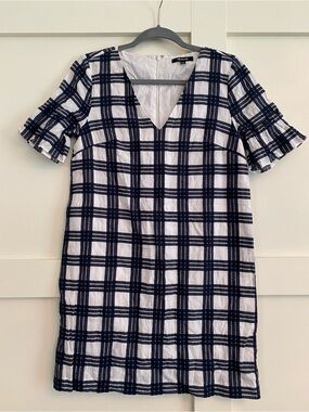 Madewell Shift Dress